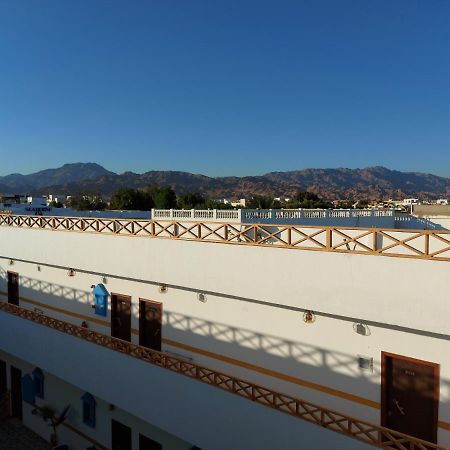 Golden Plaza Dahab Resort Dış mekan fotoğraf